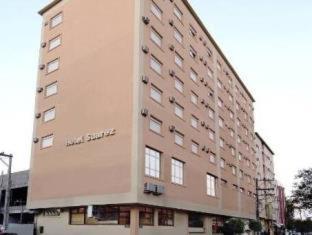 Hotel Suárez São Leopoldo - São Leopoldo - 9