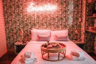 Azure Hostel Bangkok - Banguecoque - 6