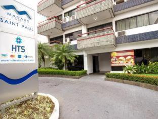 Hotel Saint Paul - 9