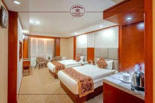 Royal House Hotel - 2