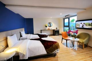 Anrizon Hotel Nha Trang - Nha Trang - 9