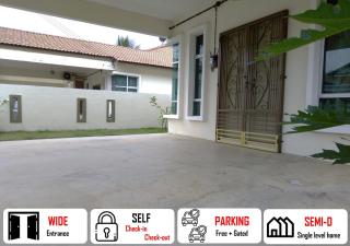 Muslim 2 Stay - Malacca - 8