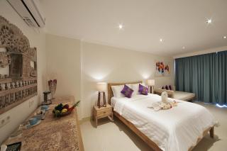 Gili Meno Mojo Beach Resort - Gili Meno - 6
