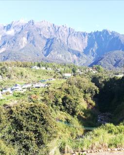 Wind Valley Farmstay - Kundasang - 0