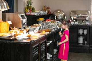 Imperial Hotel & Spa - 5