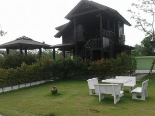 บ้านฟ้ารักตะวัน - Cha-am - 3