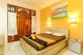 The Legian Mas Beach Inn - Kuta - 4