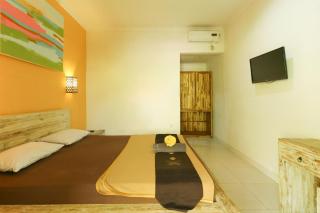 The Legian Mas Beach Inn - Kuta - 2