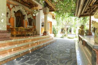 The Legian Mas Beach Inn - Kuta - 5