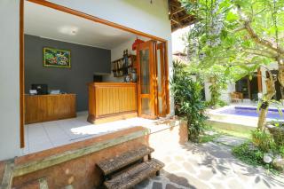 The Legian Mas Beach Inn - Kuta - 8