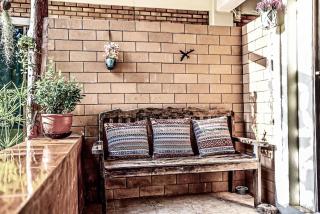 Serenity1 Homestay - Chiang Dao - 2