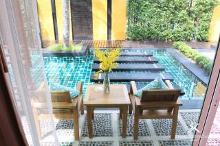 Keang Kluen Talay Resort - 4