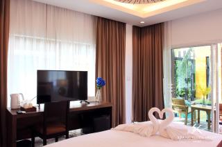 Keang Kluen Talay Resort - 3