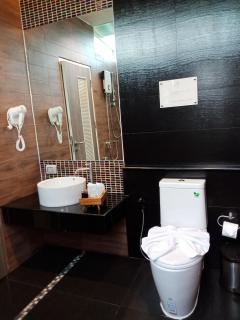 Keang Kluen Talay Resort - 5