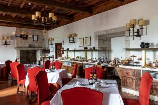 Parador de Monforte de Lemos - Monforte de Lemos - 1