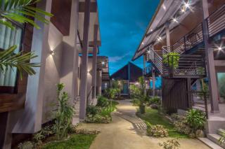 VILLA PADDY - 5