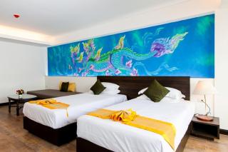 The Grand Sathorn - 1