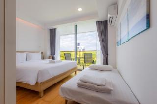 Rocco Hua Hin Beach Seaview - Hua Hin - 4