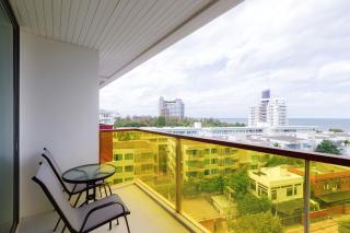 Rocco Hua Hin Beach Seaview - 1