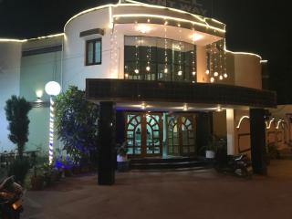 Hotel Mount Way - Ābu Road - 0