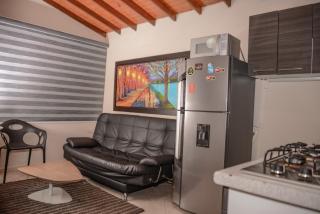 Poblado Brownstone - 3