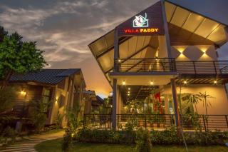 VILLA PADDY - 7