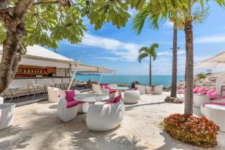 Beluga Boutique Hotel - Lamai - 6