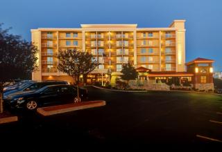 Best Western Plus Waltham Boston - Waltham - 9