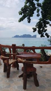 Paradise Pearl Bungalows - Phi Phi Don - 5