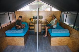 Dougies Backpackers Resort - Port Douglas - 7