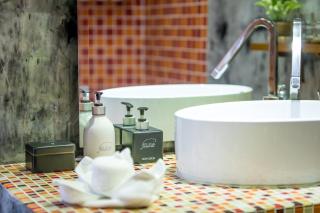 Beluga Boutique Hotel - 9