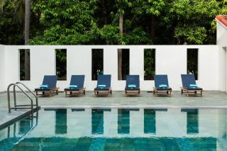 Mantra Koodam Kumbakonam - A CGH Earth Experience - Kumbakonam - 6