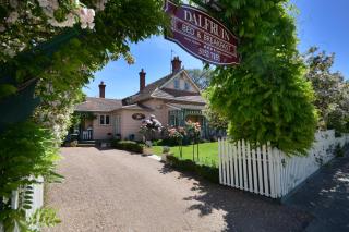 Dalfruin B&B - Bairnsdale - 6