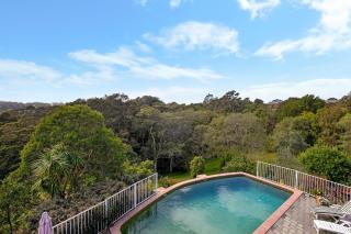 Valley View Bed and Breakfast - Newcastle - 4