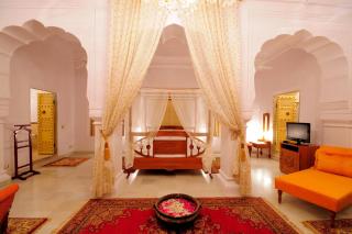 Chomu Palace Jaipur - A Heritage Hotel - Chaumu - 3