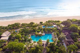 Padma Resort Legian - Legian - 0