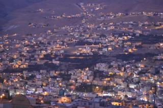 Basant Villa - Wadi Musa - 9