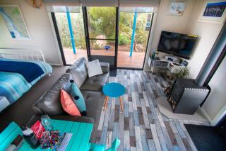 Coorong Cabins - Meningie - 6