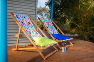 Coorong Cabins - Meningie - 7