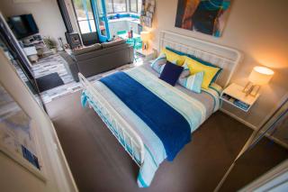 Coorong Cabins - Meningie - 9
