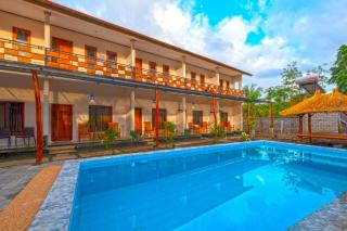 Jeri Home Stay - Kuta - 7