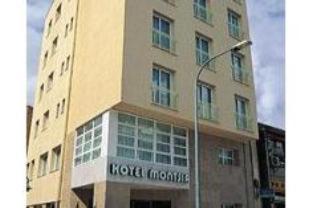 Hotel Montsia - Amposta - 8