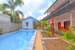 Jeri Home Stay - Kuta - 1