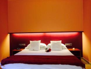 Hotel Jonquera - 9