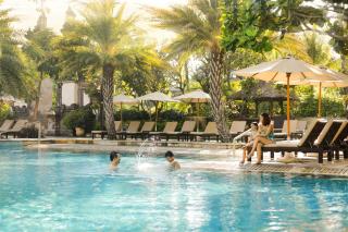 Padma Resort Legian - Legian - 2