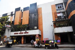 Hotel Indiana Inn - Navi Mumbai - 7