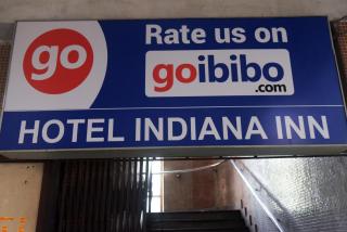 Hotel Indiana Inn - Navi Mumbai - 8