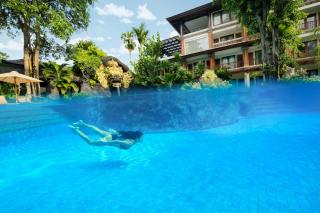 Padma Resort Legian - Legian - 3