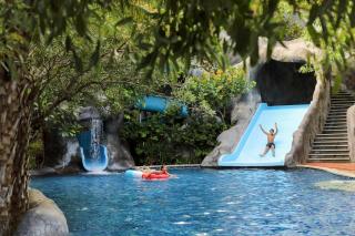 Padma Resort Legian - Legian - 7