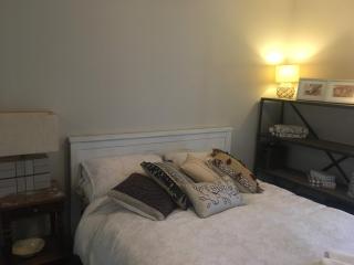 Central 1B apartment with stairs - Ballarat - 4